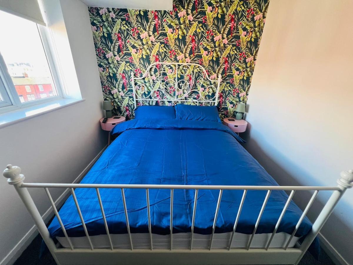 Cool, Calm & Connected Apartamento *
