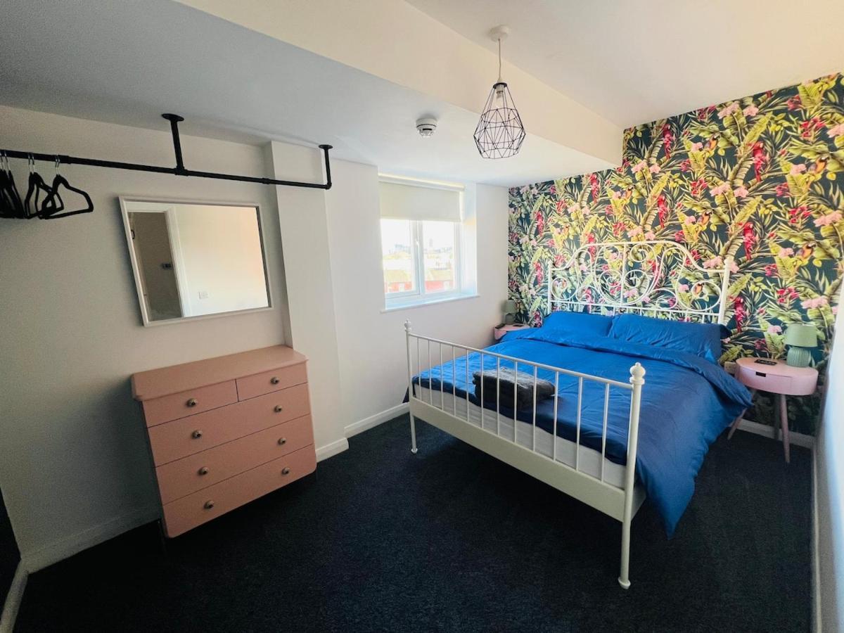 Apartamento Cool, Calm & Connected *